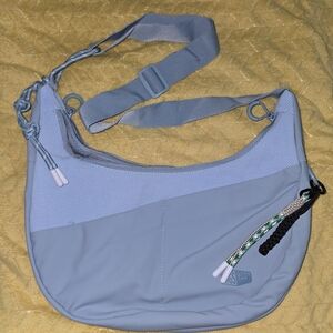 Reiki Hobo Bag By Bagsmart